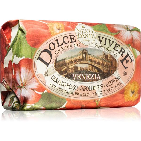 Nesti Dante Nesti Dante Dolce Vivere Venezia натурален сапун 250 гр.