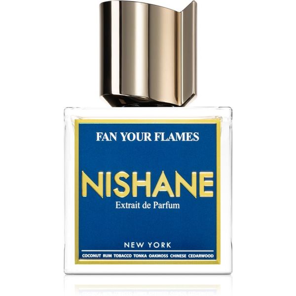 Nishane Nishane Fan Your Flames парфюмен екстракт унисекс 100 мл.