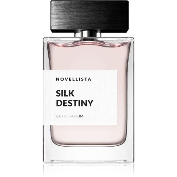 NOVELLISTA NOVELLISTA Silk Destiny парфюмна вода за жени 75 мл.