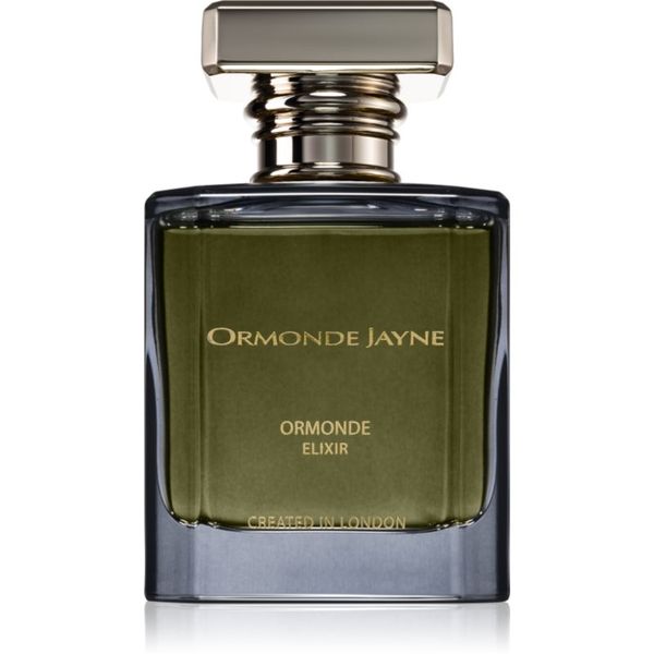 Ormonde Jayne Ormonde Jayne Ormonde Elixir парфюмен екстракт унисекс 50 мл.