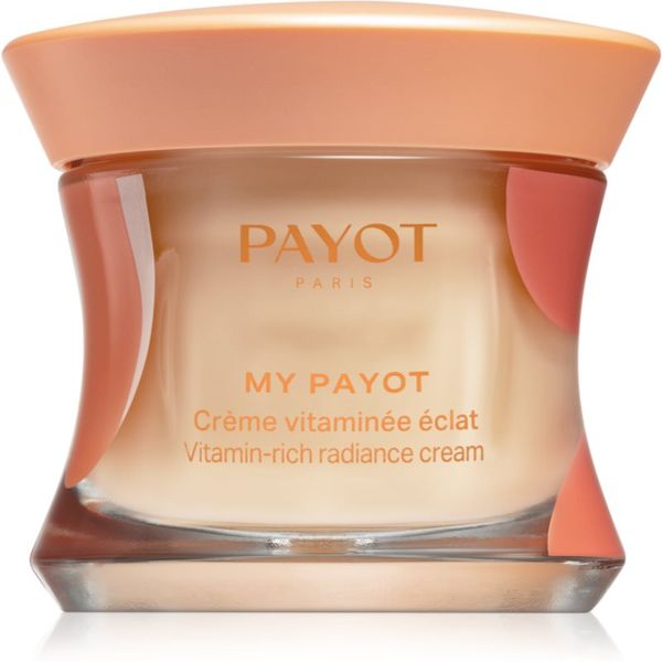 Payot Payot My Payot Crème Vitaminée Éclat крем с витамини 50 мл.