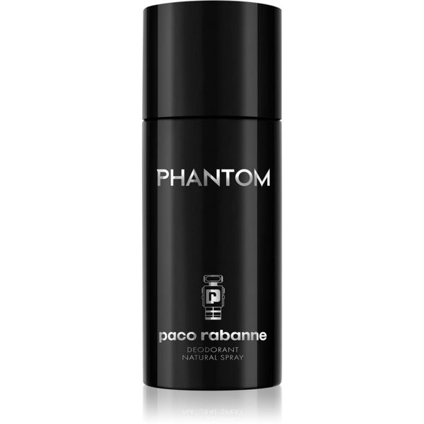 Rabanne Rabanne Phantom дезодорант в спрей за мъже 150 мл.