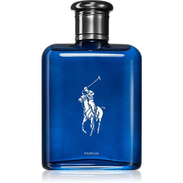Ralph Lauren Ralph Lauren Polo Blue Parfum парфюмна вода за мъже 125 мл.