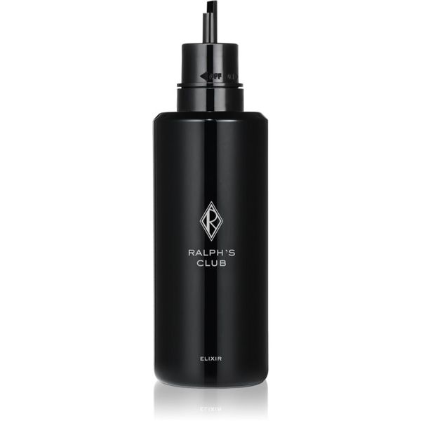 Ralph Lauren Ralph Lauren Ralph’s Club Elixir парфюмна вода пълнител за мъже 150 мл.