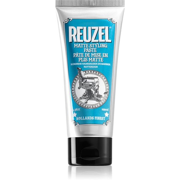 Reuzel Reuzel Hair матираща стайлинг-паста 100 мл.