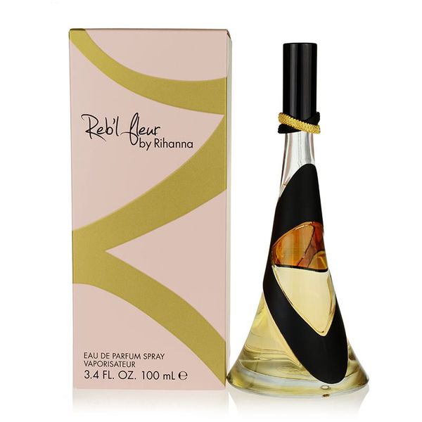 Rihanna Rihanna Reb'l Fleur парфюмна вода за жени 100 мл.