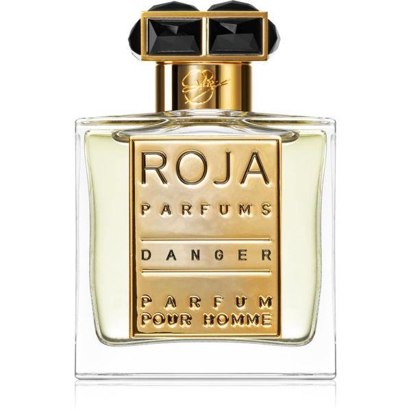 Roja Parfums Roja Parfums Danger парфюм за мъже 50 мл.