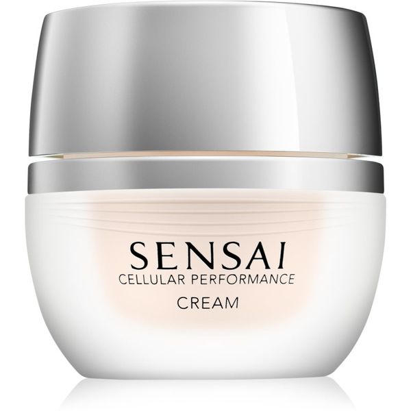 Sensai Sensai Cellular Performance Cream крем против бръчки 40 мл.
