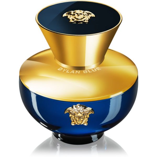 Versace Versace Dylan Blue Pour Femme парфюмна вода за жени 100 мл.