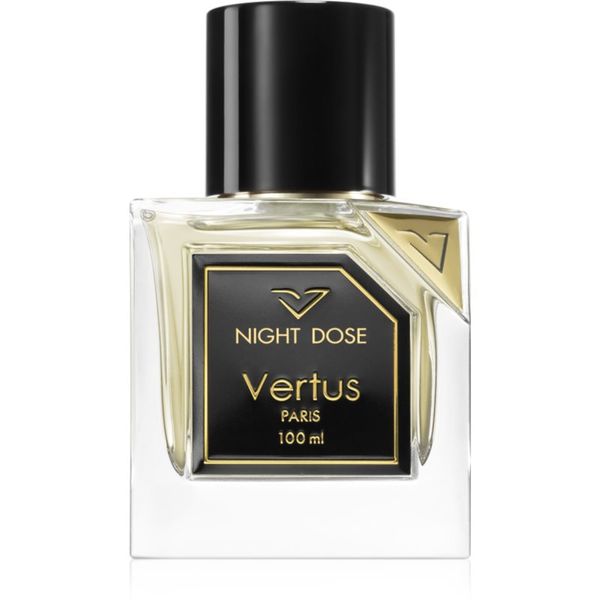 Vertus Vertus Night Dose парфюмна вода унисекс 100 мл.