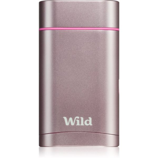 Wild Wild Jasmine & Mandarin Blossom Pink Case дезодорант стик с калъфка 40 гр.