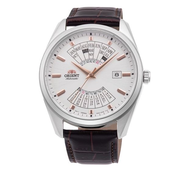 Orient Часовник Orient RA-BA0005S10B Brown/Beige