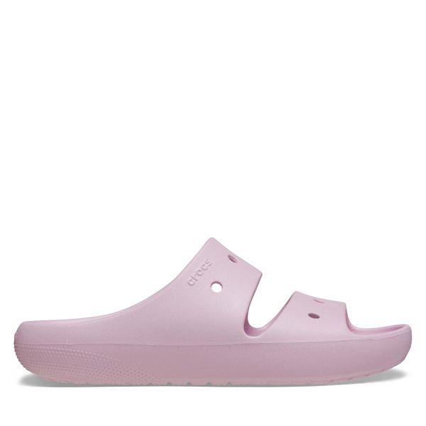 Crocs Чехли Crocs Classic Sandal V 209403 Ballerina Pink 6GD