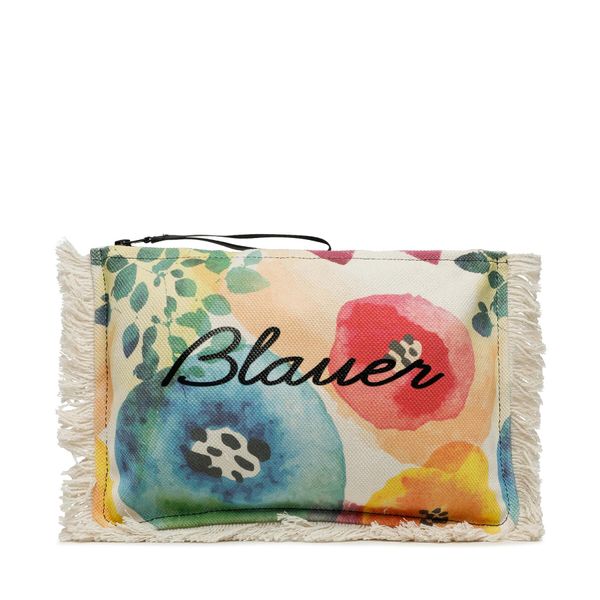 Blauer Дамска чанта Blauer S3CARAMEL06/SAN Petals