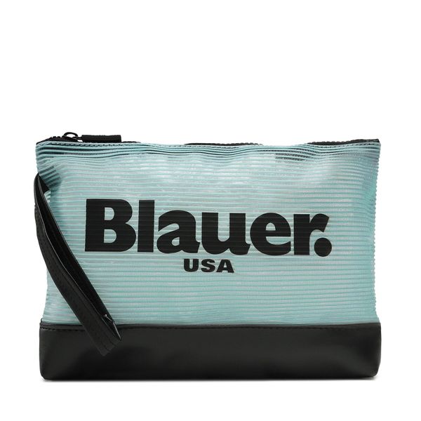 Blauer Дамска чанта Blauer S3LOLA06/MES Light Blu