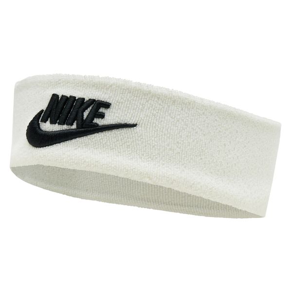 Nike Лента за глава Nike 100.8665.101 Бял