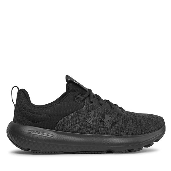 Under Armour Маратонки за бягане Under Armour Ua Charged Revitalize 3026679-002 Черен