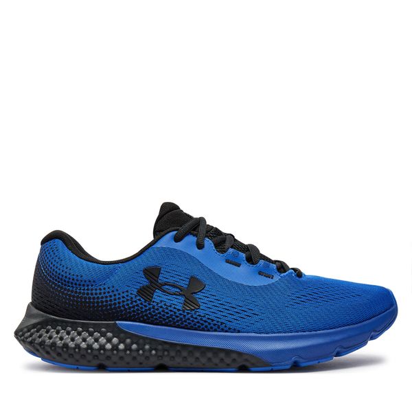 Under Armour Маратонки за бягане Under Armour Ua Charged Rogue 4 3026998-400 Син