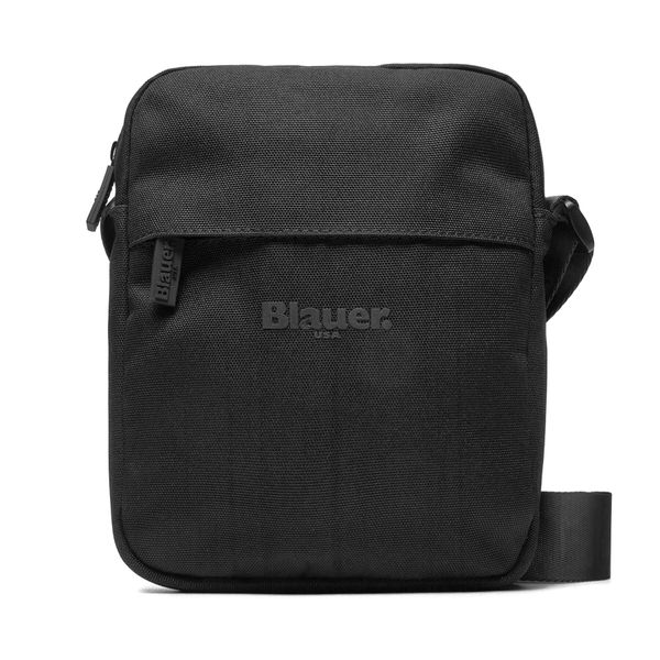 Blauer Мъжка чантичка Blauer S4COLBY04/BAS Черен