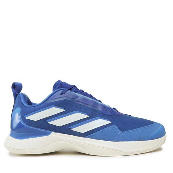 adidas Обувки adidas Avacourt Tennis Shoes ID2080 Broyal/Ftwwht/Royblu