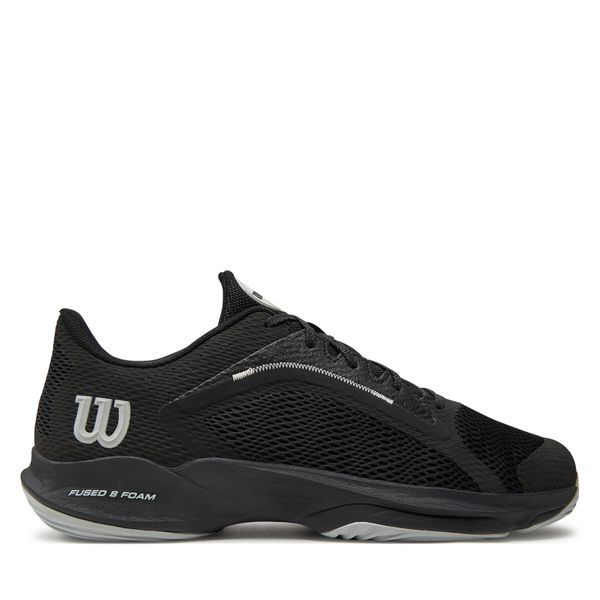 Wilson Обувки Wilson Hurakn 2.0 WRS333030 Black/Pearl Blu/Black