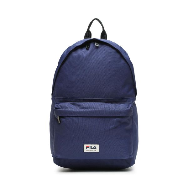 Fila Раница Fila Boma Badge Backpack S’Cool Two FBU0079 Medieval Blue 50001