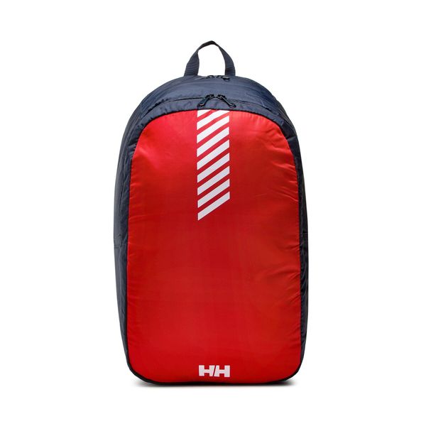 Helly Hansen Раница Helly Hansen Lokka Backpack 67376-162 Red