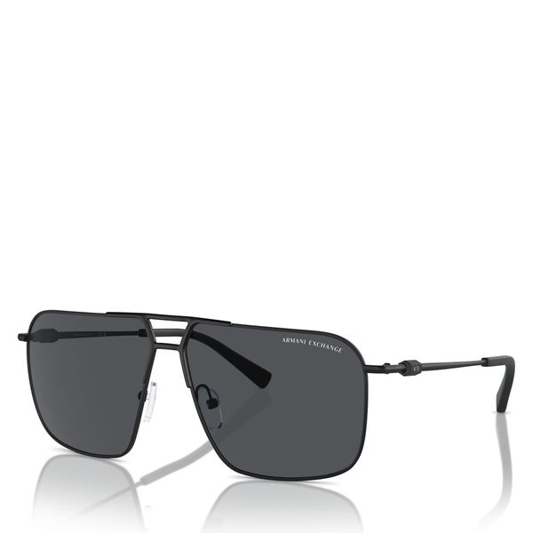 Armani Exchange Слънчеви очила Armani Exchange 0AX2050S 600087 Черен