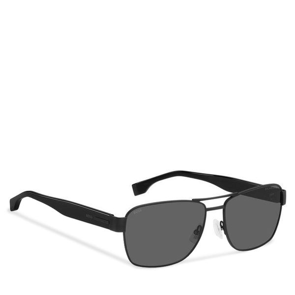 Boss Слънчеви очила Boss 1441/S 205403 Black 807 M9