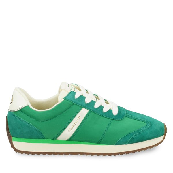 Gant Сникърси Gant Beja Sneaker 28537670 Green G731
