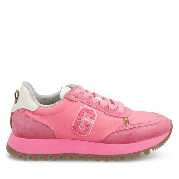 Gant Сникърси Gant Caffay Sneaker 28533473 Hot Pink G597