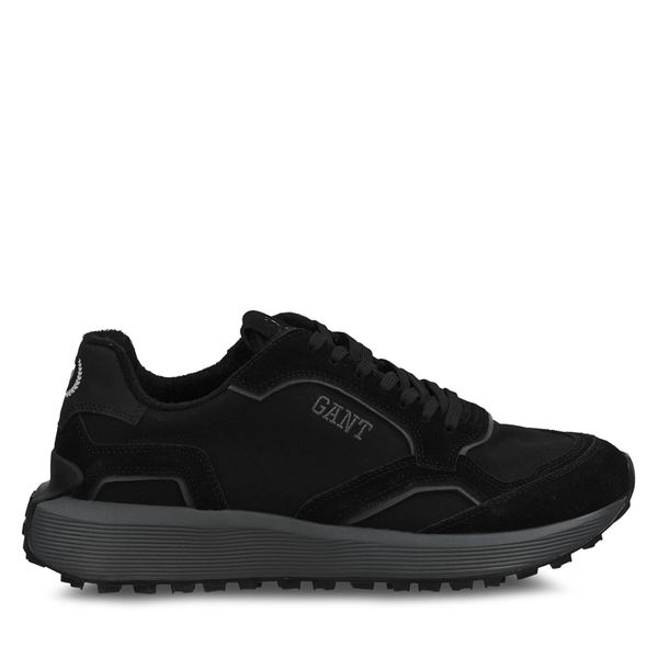 Gant Сникърси Gant Ronder Sneaker 27633228 Black