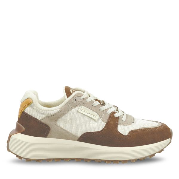 Gant Сникърси Gant Ronder Sneaker 28633538 Brown G420
