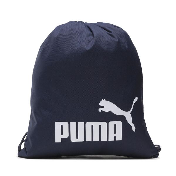Puma Торба Puma Phase Gym 074943 43 Navy