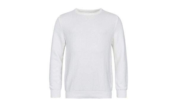 By Garment Makers By Garment Makers The Organic Waffle Knit