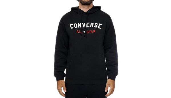 Converse Converse Center All Star Logo