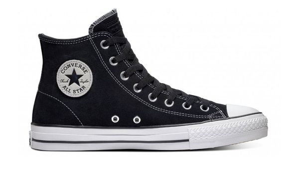 Converse Converse Chuck Taylor All Star Pro Suede High