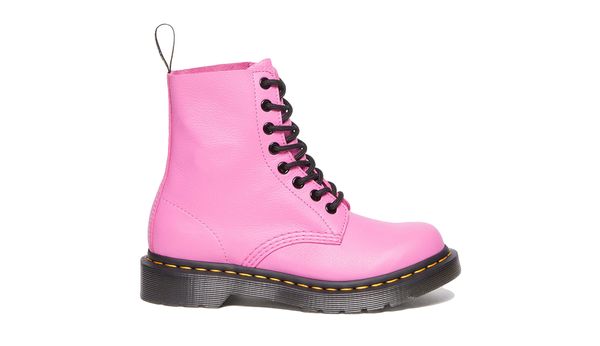 Dr. Martens Dr. Martens 1460 Pascal Virginia Leather Boots