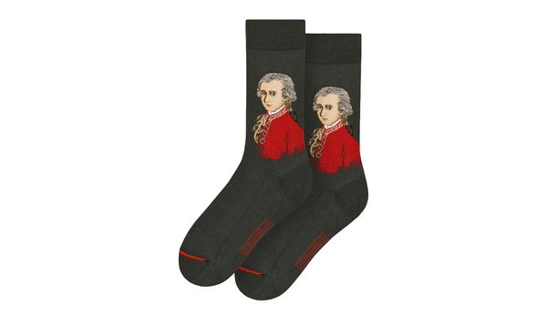 MuseARTa MuseARTa Barbara Krafft - Wolfgang Amadeus Mozart