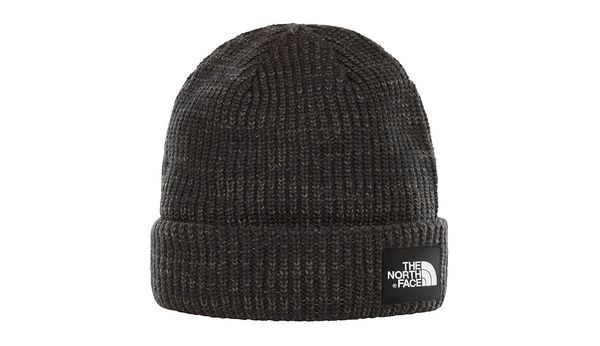 The North Face The North Face Salty Dod Beanie Black