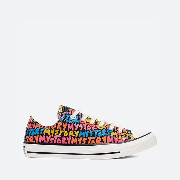 Converse Converse Chuck Taylor All Star 'My Story' 570487C