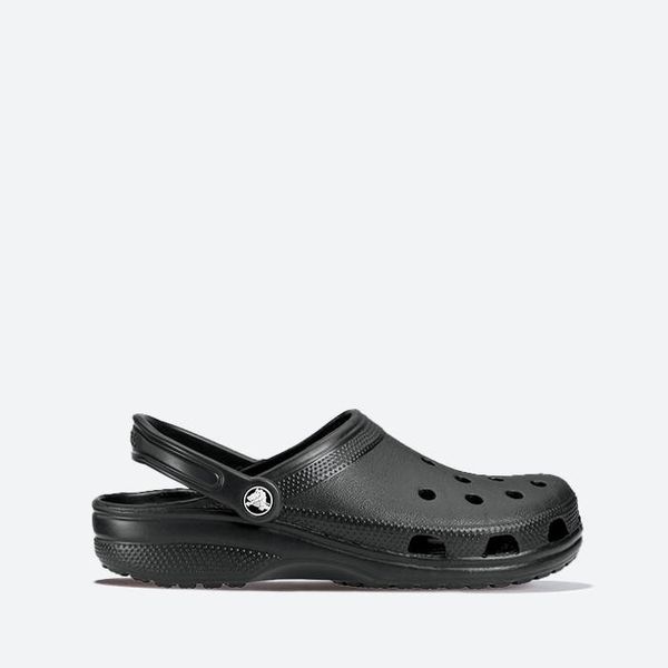 Crocs Crocs Classic Clog 10001 Black