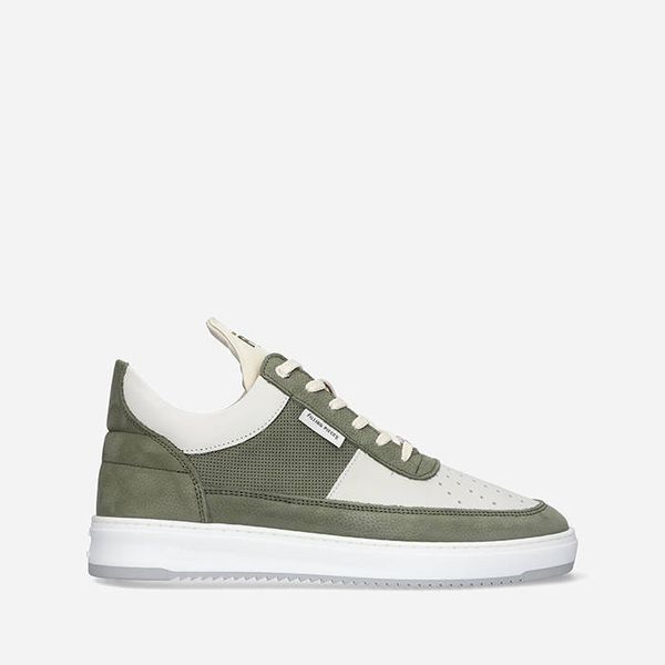 Filling Pieces Filling Pieces Low Top 10133151926