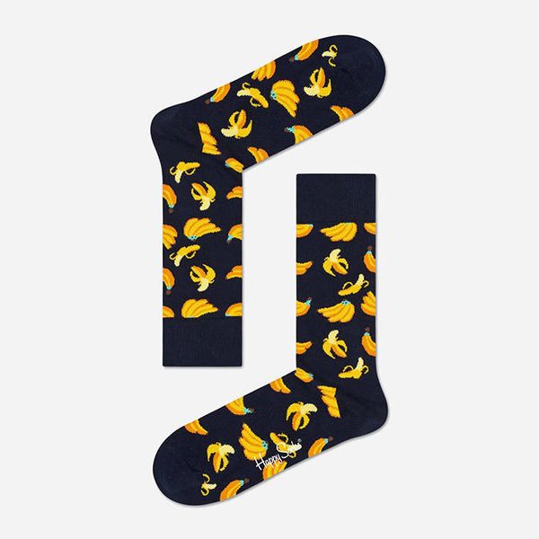 Happy Socks Happy Socks Banana BAN01-6550