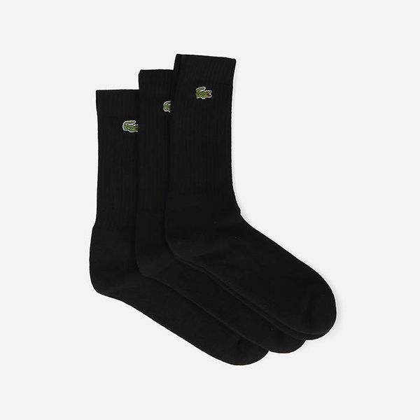 Lacoste Lacoste Uni Socks 3-pack RA4182 8VM
