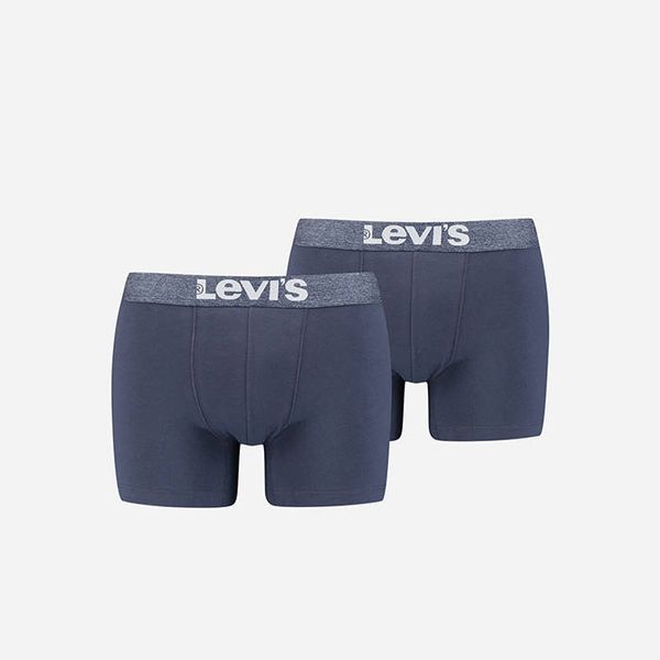 Levi's® Levi's® Men Solid Basic 2-pack 37149-0688
