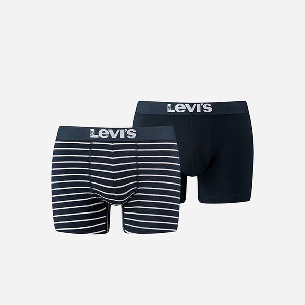 Levi's® Levi's® Vintage Stripe Boxer Brief 2-pack 37149-0209