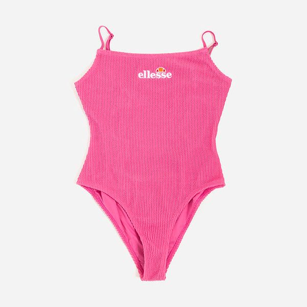* marka niezdefiniowana Ellesse Suro Swimsuit SGM14142 PINK