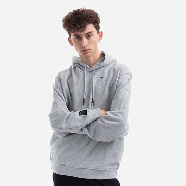 McQ McQ Relaxed Hoodie 624727RST941230
