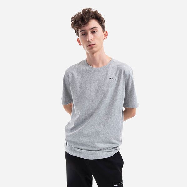 McQ McQ Relaxed Tee 647244RST961230